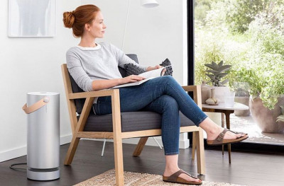 Air Purifier Tidak Bisa Mematikan Virus Corona
