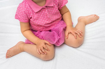 Bahaya Posisi Duduk W Pada Anak