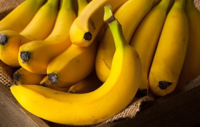 Makanan dan Minuman yang Tinggi Elektrolit.
