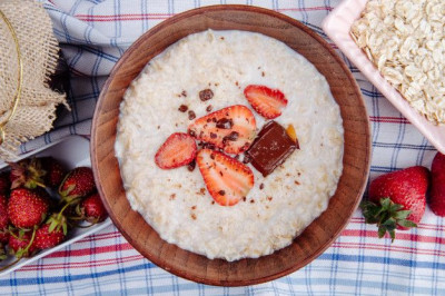 Manfaat Oatmeal yang Layak Anda Coba Sebagai Pilihan Sarapan Sehat