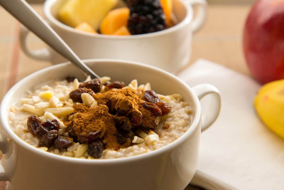 Ini Rekomendasi Makanan untuk Sarapan Sehat