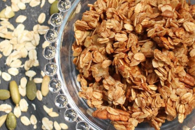 Cara Turunkan Kolesterol Tanpa Obat