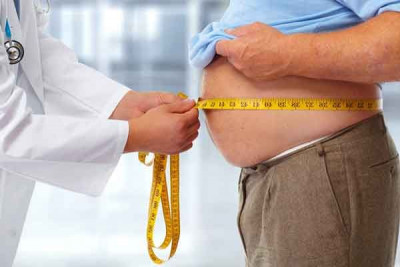 Apakah Obesitas Rentan Alami Covid-19?