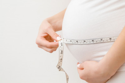 Ini yang Dapat Jauhkan Anda dari Obesitas