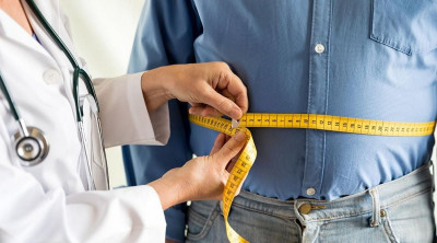 Tak Ingin Obesitas? Lakukan Ini!