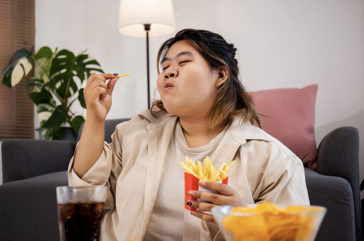 Obesitas Picu Komplikasi