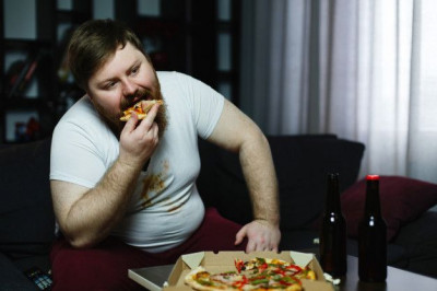 Kelebihan Berat Badan dan Depresi Bisa Percepat Proses Penuaan
