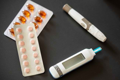 Manfaat Terbaru Obat Diabetes untuk Mengurangi Risiko Demensia