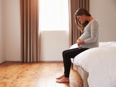 Pengobatan Rumahan Untuk Mengatasi Morning Sickness Bagi Ibu Hamil