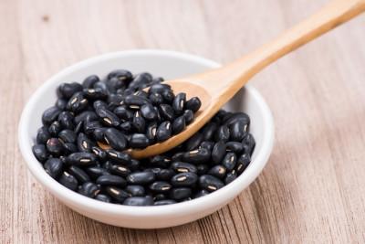 Manfaat Kacang Hitam Bagi Kesehatan Tubuh