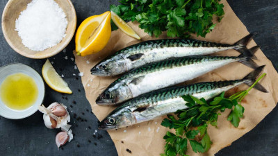 6 Sumber Makanan Kaya Asam Lemak Omega 3