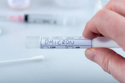 Ini Temuan Awal dari WHO Mengenai Varian COVID-19 Omicron