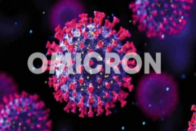 Mungkinkah Seseorang Terpapar Varian Omicron Dua Kali?