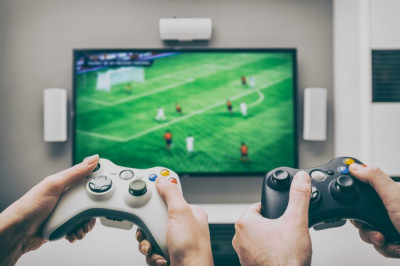 WHO Anjurkan Orang-orang Bermain Video Game Selama Wabah Virus Corona