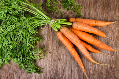 Inilah Makanan yang Kaya Akan Vitamin A