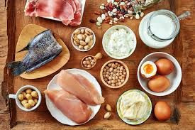 Perbedaan Protein Hewani dan Protein Nabati