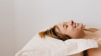 Wanita Harus Orgasme Agar Cepat Hamil, Benarkah?