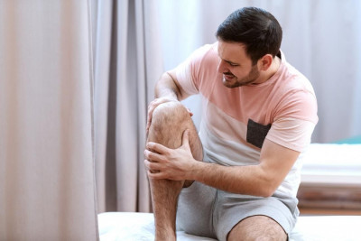 Anak Muda pun Bisa Alami Osteoarthritis, Ini Faktor Risikonya