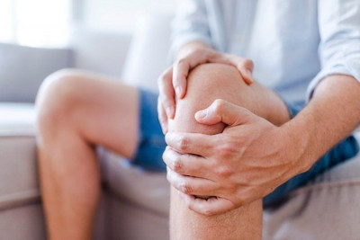 Mengurangi Berat Badan dapat Menurunkan Risiko Osteoartritis