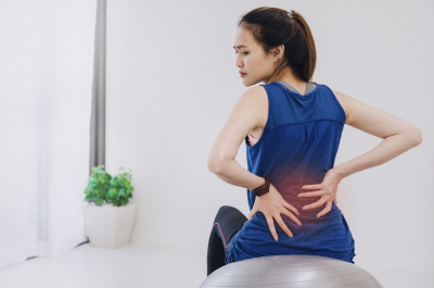 Cegah Osteoporosis dengan Aktif Berolahraga dan Nutrisi Seimbang