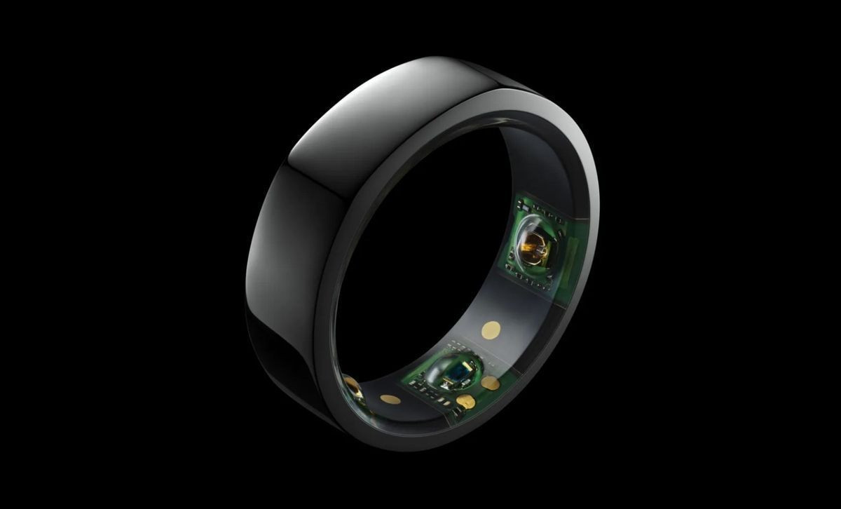 smart ring