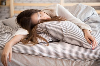Apakah Tidur Berlebihan Aman untuk Kesehatan?