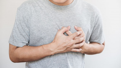 Tips Menurunkan Risiko Masalah Jantung AFib