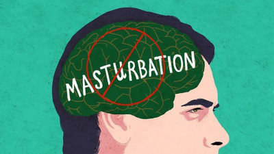 Kecanduan Masturbasi, Ini Efek Positif dan Negatifnya