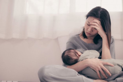 Cara Mengelola Kelelahan Saat Anak Anda Sulit Tidur