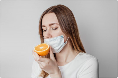 Ahli Uji Coba Pengobatan Vitamin A untuk Kehilangan Penciuman Akibat COVID-19