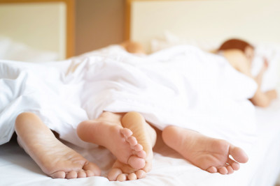 Wanita Atau Pria yang Lebih Cepat Orgasme?