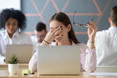 Mengapa Anda Sering Terlambat Menstruasi?