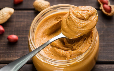 Konsumsi Selai Kacang Sebabkan Masalah Jerawat?