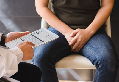 Penis Sakit Saat Ereksi, Bisa Jadi Ini Penyebabnya
