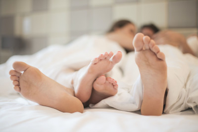Ini Dia Posisi Seks Kesukaan Wanita