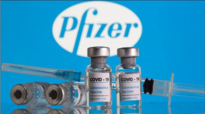 Uji Coba Vaksin Pfizer pada Anak-anak Tunjukkan Hasil Positif