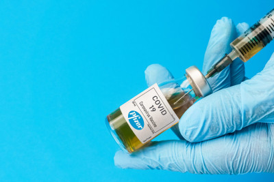 Amerika Serikat Resmi Sahkan Penggunaan Vaksin Pfizer untuk Anak 12-15 Tahun