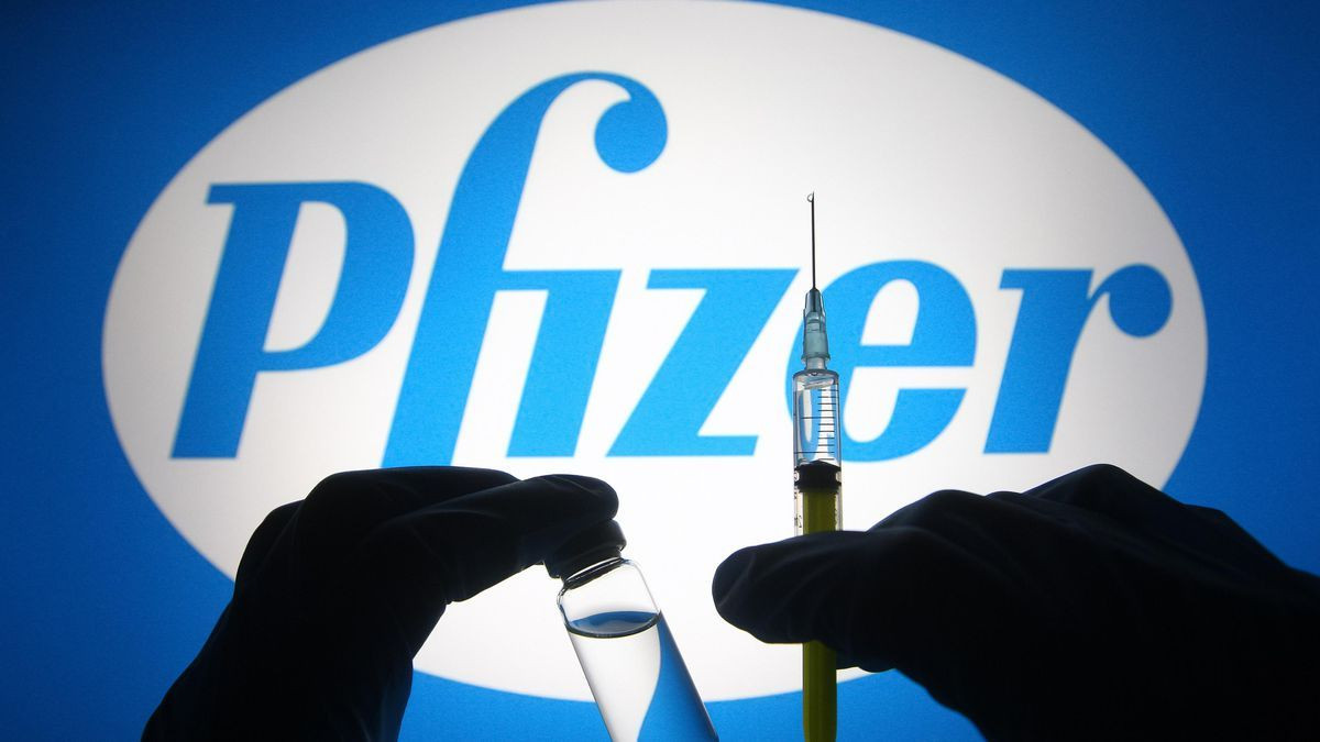 pfizer