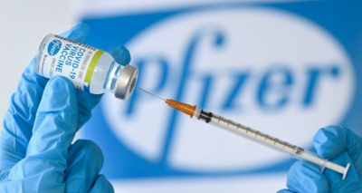 Dua Dosis Vaksin Tidak Memberikan Cukup Antibodi Penetral Terhadap Omicron