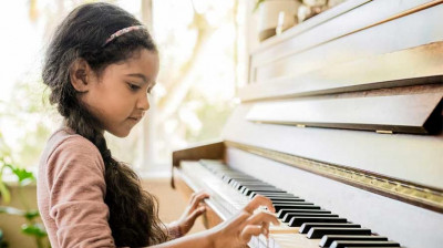 Studi: Bermain Musik Membuat Anak Memiliki Ingatan Lebih Baik