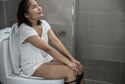 Seberapa cepat Wanita perlu buang air kecil setelah berhubungan intim?