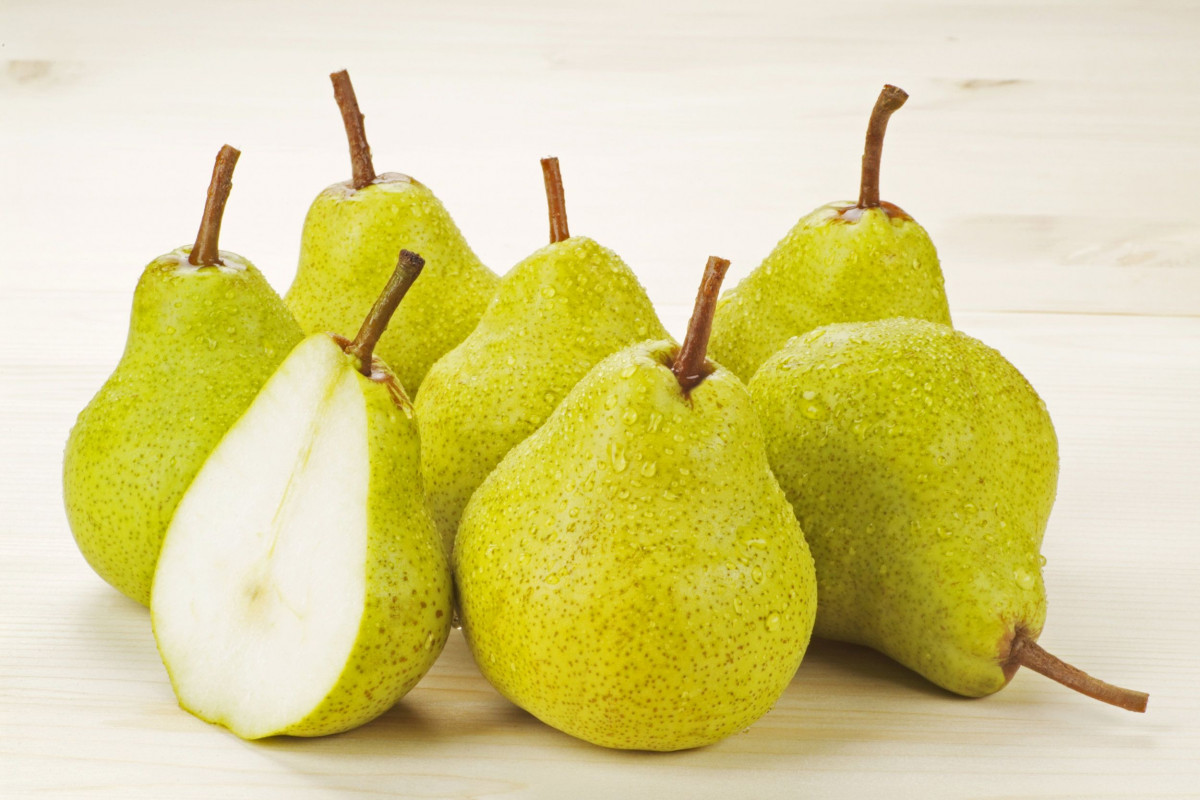 Buah Pir