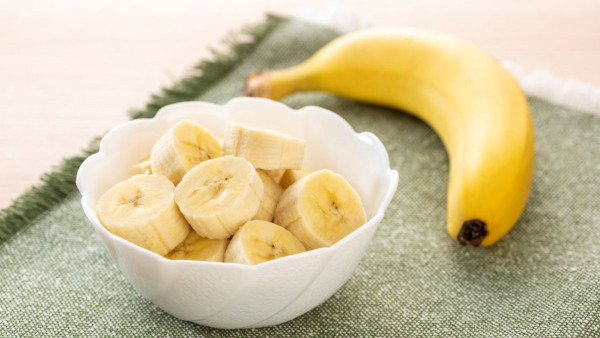 Manfaat Buah Pisang Untuk Kesehatan Jantung