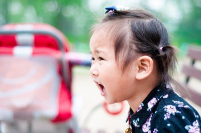 Anak Berperilaku Tidak Menyenangkan? Coba Lakukan Ini