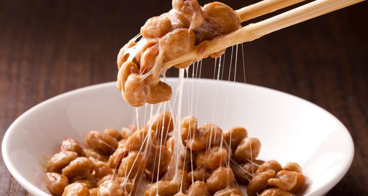 Mengenal Natto, Makanan dari Jepang yang Viral