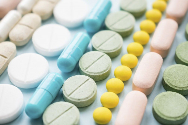 varian painkillers