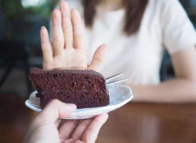 Kiat Sederhana Menerapkan Diet Bebas Gula