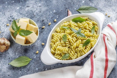 Tidak Hanya Lezat, Makanan Ini juga Sehat untuk Dikonsumsi