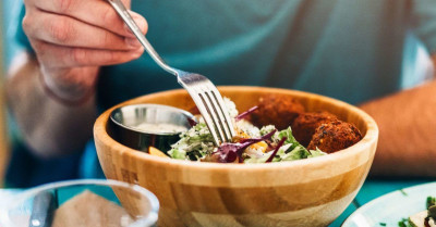Apakah Diet Berpengaruh Pada Depresi?