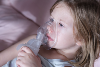 Cara Tepat Cegah Pneumonia pada Anak